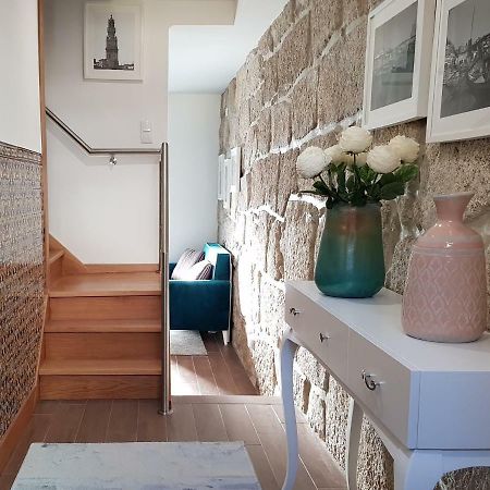 22 Oporto Guesthouse Eksteriør bilde