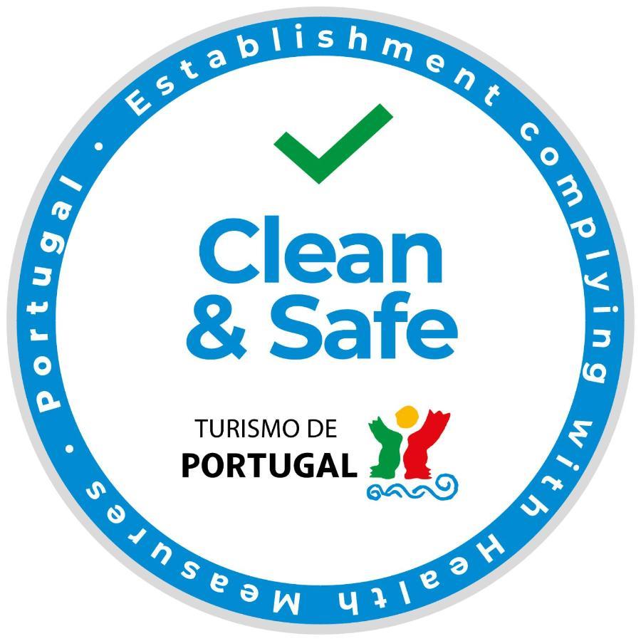 22 Oporto Guesthouse Eksteriør bilde
