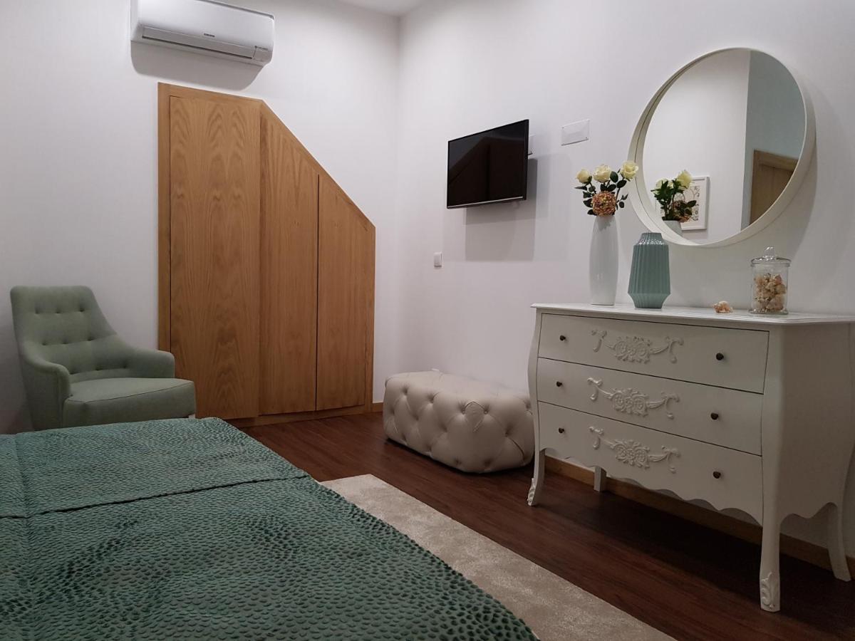 22 Oporto Guesthouse Eksteriør bilde