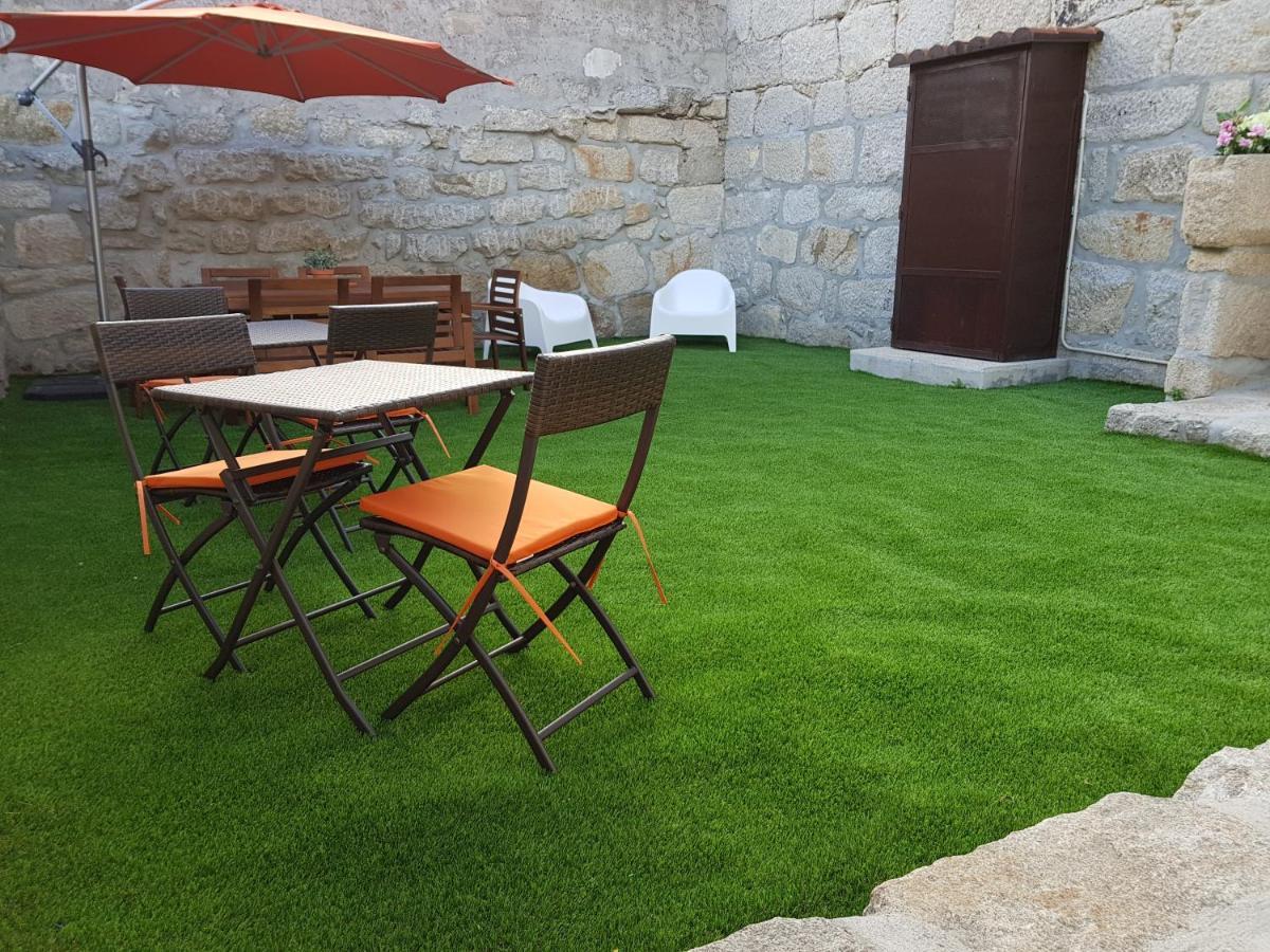 22 Oporto Guesthouse Eksteriør bilde
