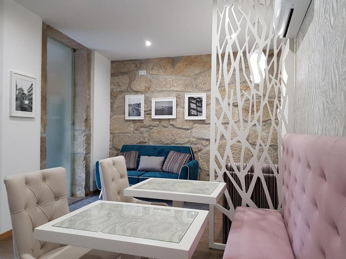 22 Oporto Guesthouse Eksteriør bilde