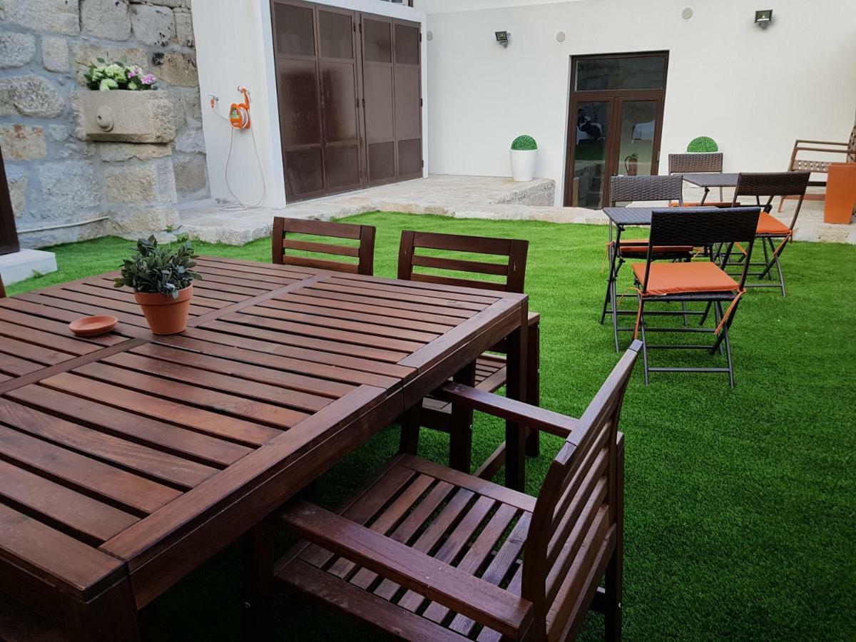22 Oporto Guesthouse Eksteriør bilde