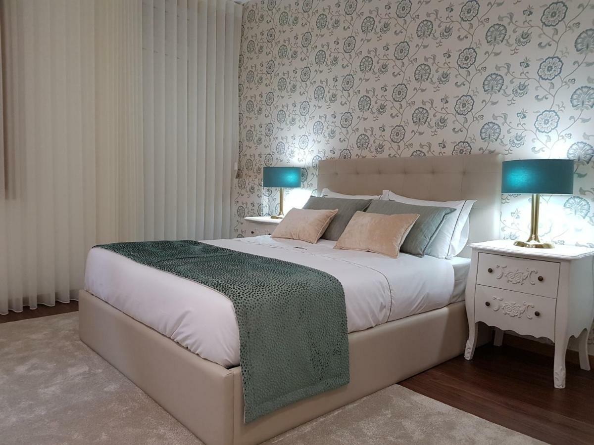 22 Oporto Guesthouse Eksteriør bilde