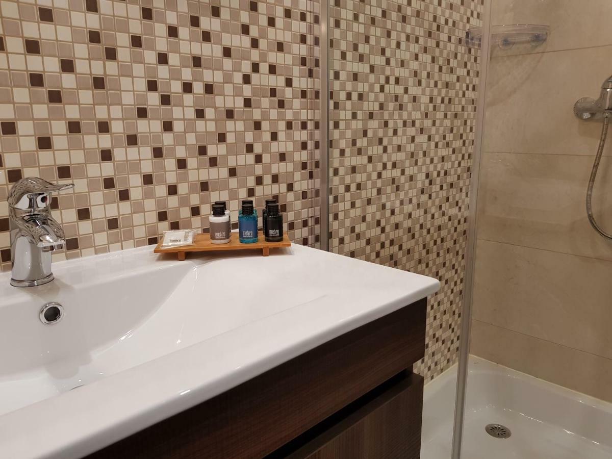22 Oporto Guesthouse Eksteriør bilde