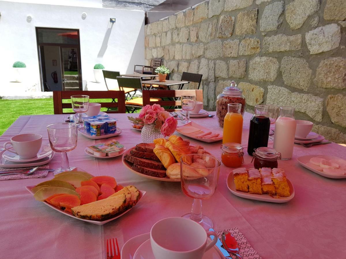 22 Oporto Guesthouse Eksteriør bilde