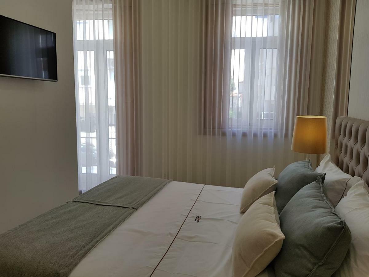 22 Oporto Guesthouse Eksteriør bilde