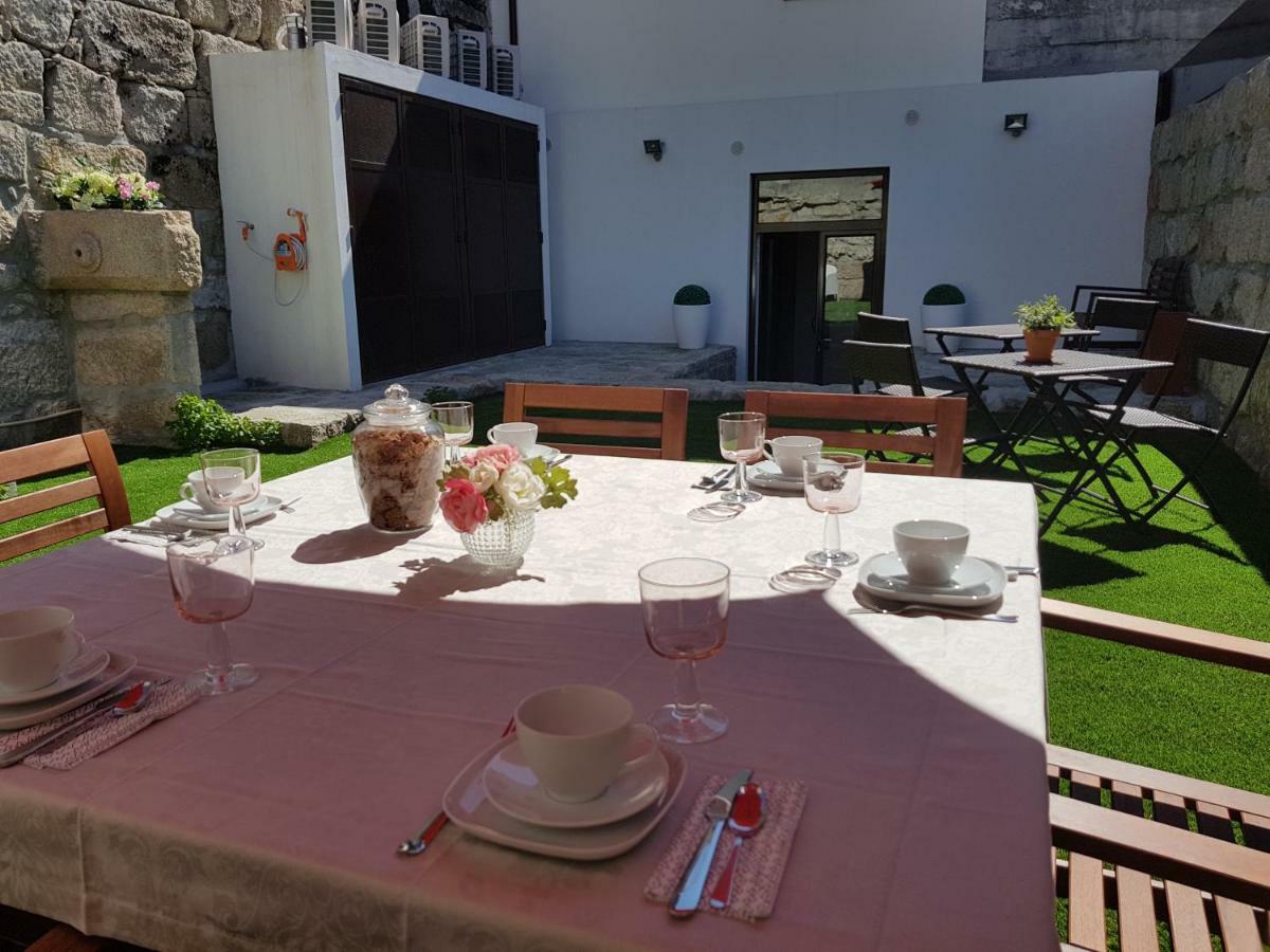 22 Oporto Guesthouse Eksteriør bilde