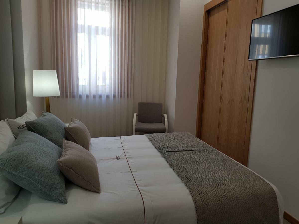 22 Oporto Guesthouse Eksteriør bilde