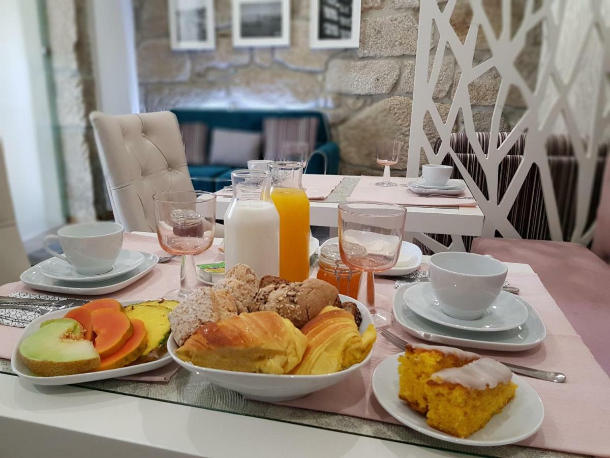 22 Oporto Guesthouse Eksteriør bilde
