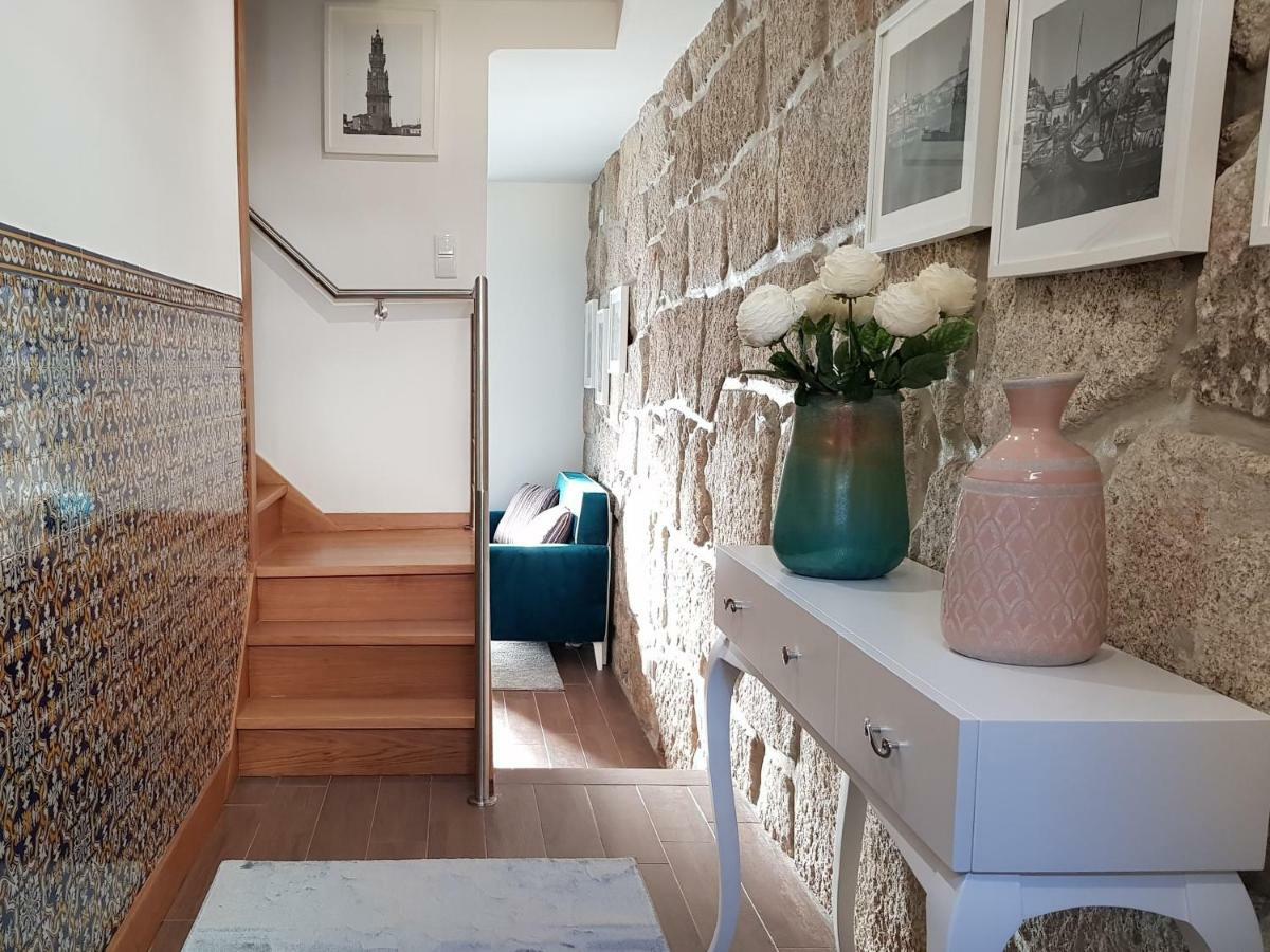 22 Oporto Guesthouse Eksteriør bilde