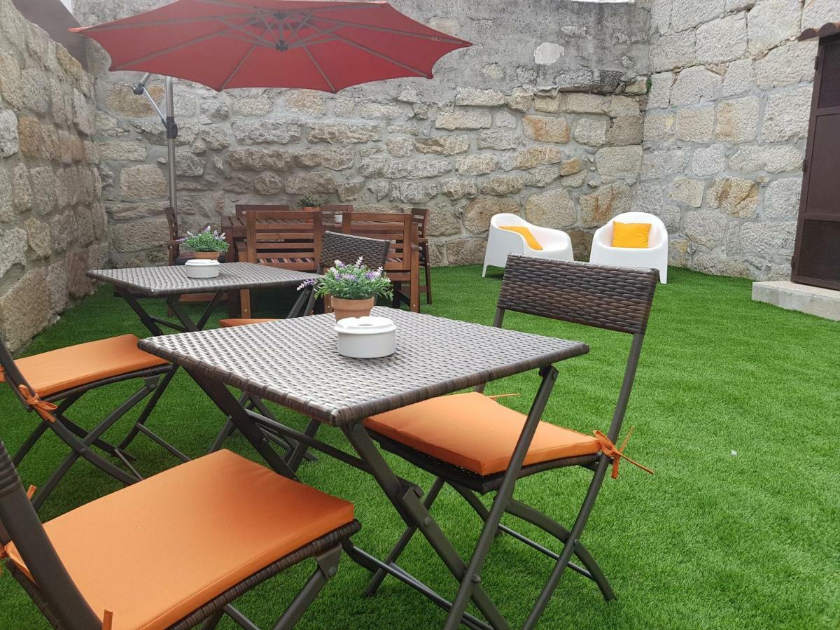 22 Oporto Guesthouse Eksteriør bilde